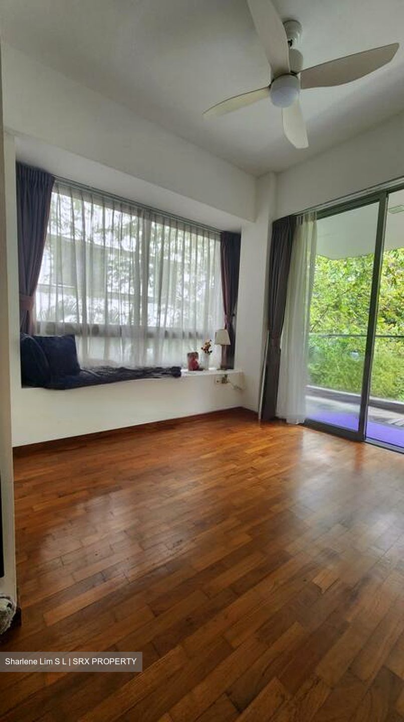 Mulberry Tree (D11), Apartment #422077091